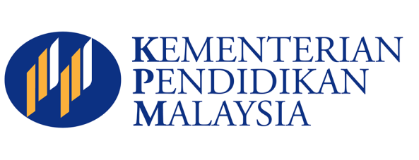 Logo Baru Kementerian Pendidikan Malaysia